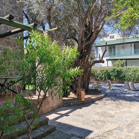 Secret Garden Villas, Private Pool In Yalikavak * Αλικαρνασσός