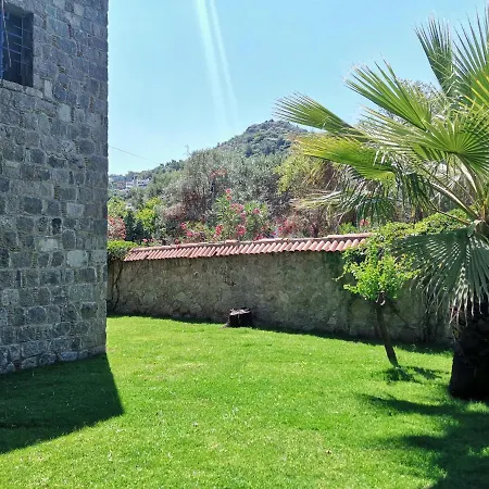 Βίλα Secret Garden Villas, Private Pool In Yalikavak *