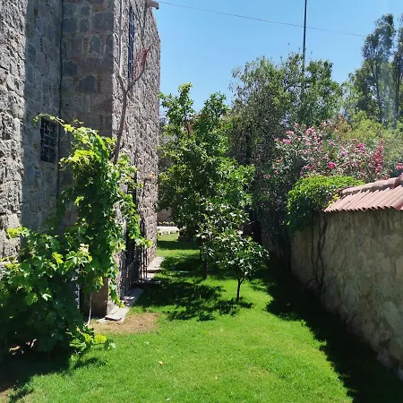 Secret Garden Villas, Private Pool In Yalikavak * Αλικαρνασσός