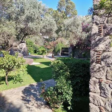 Secret Garden Villas, Private Pool In Yalikavak Αλικαρνασσός