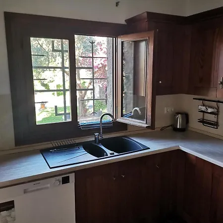 Secret Garden Villas, Private Pool In Yalikavak Βίλα *