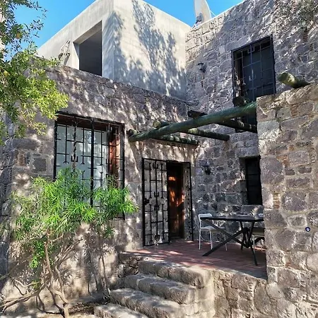 Secret Garden Villas, Private Pool In Yalıkavak