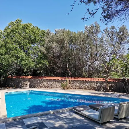 Villa Secret Garden Villas, Private Pool In Yalıkavak *